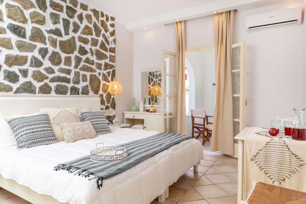 Aparthotel Golden Coast Naxos *